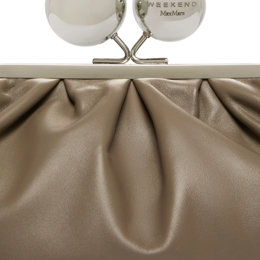 MAX MARA WEEKEND ŽENSKA TORBA SMEĐA 52052