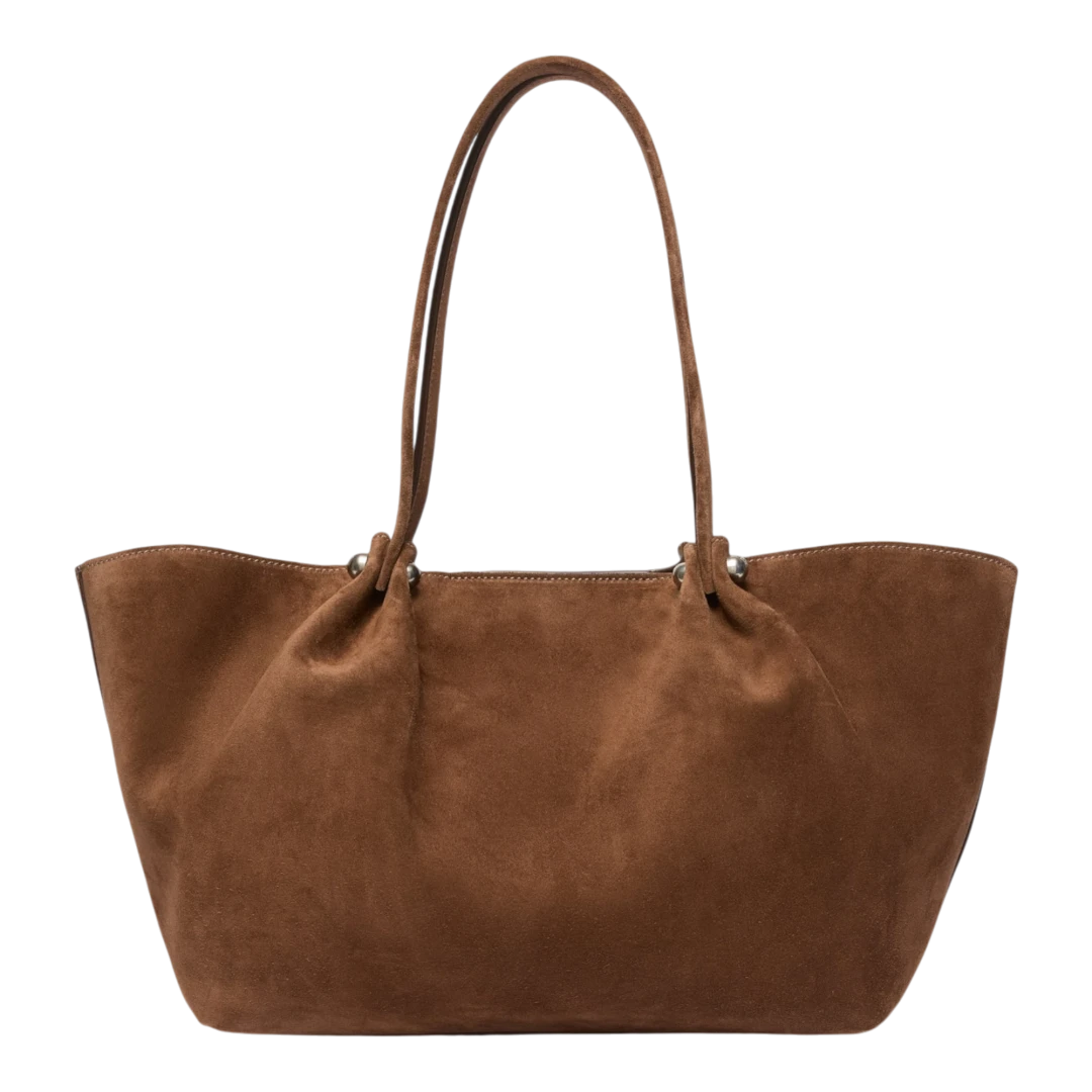 MAX MARA WEEKEND ŽENSKA TORBA SMEĐA 52053