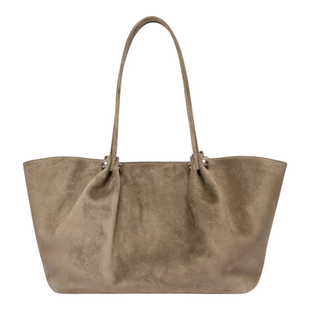 MAX MARA WEEKEND ŽENSKA TORBA SIVA 52055