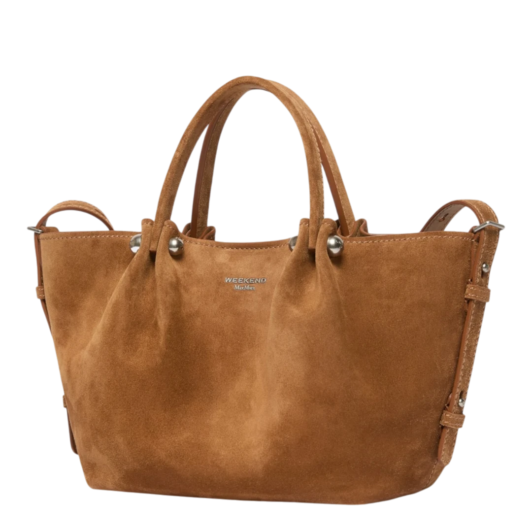 MAX MARA WEEKEND ŽENSKA TORBA BEŽ 52056