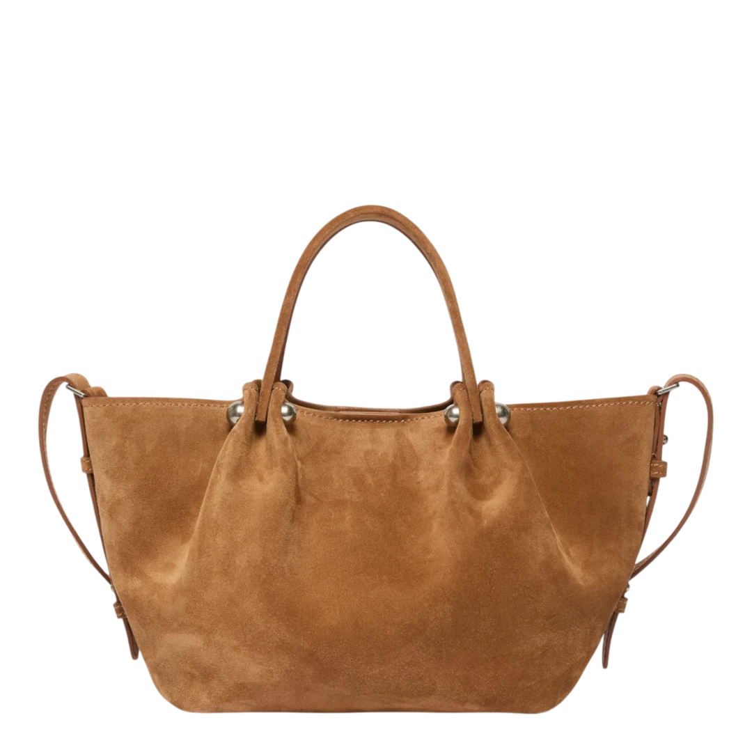 MAX MARA WEEKEND ŽENSKA TORBA BEŽ 52056