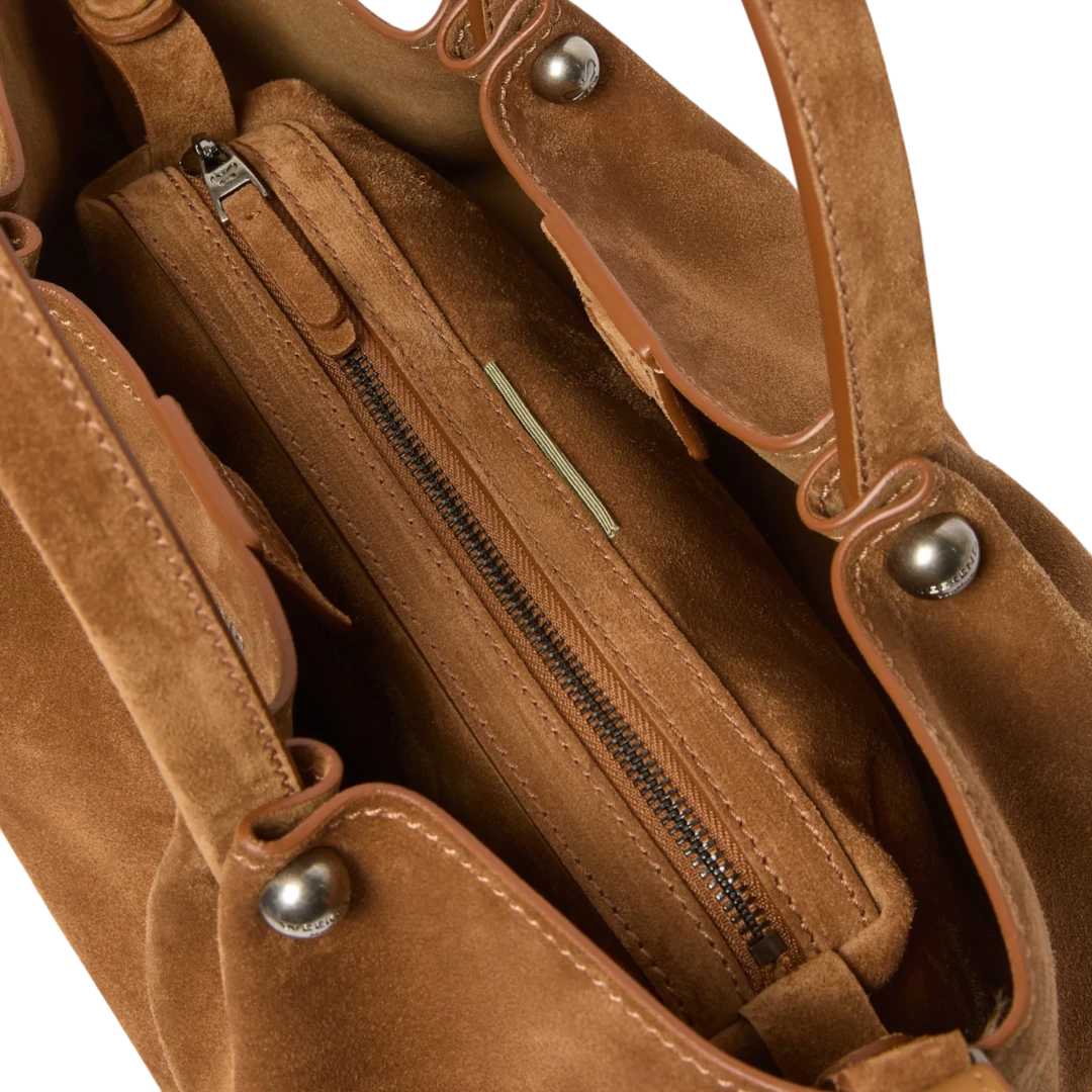 MAX MARA WEEKEND ŽENSKA TORBA BEŽ 52056