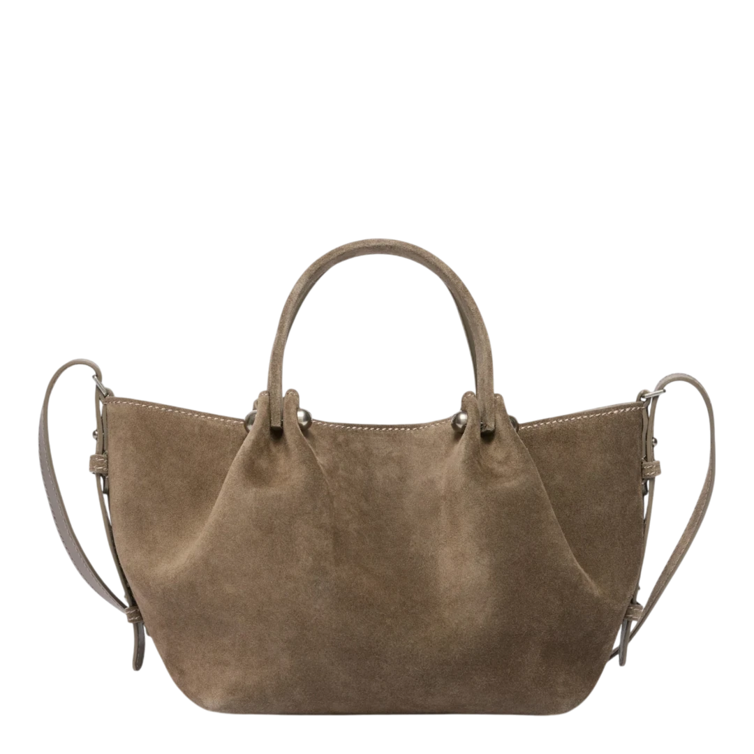 MAX MARA WEEKEND ŽENSKA TORBA SIVA 52057