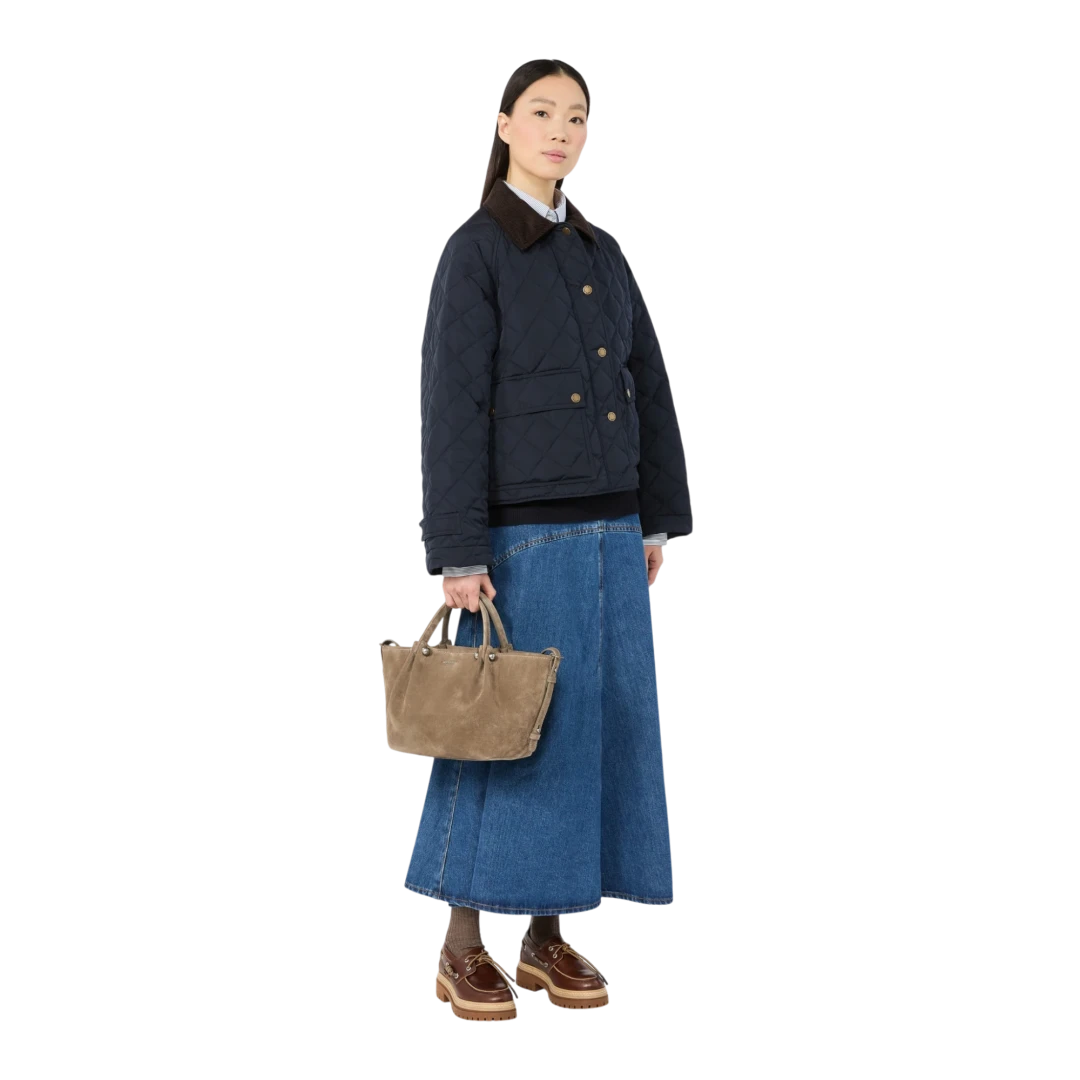 MAX MARA WEEKEND ŽENSKA TORBA SIVA 52057