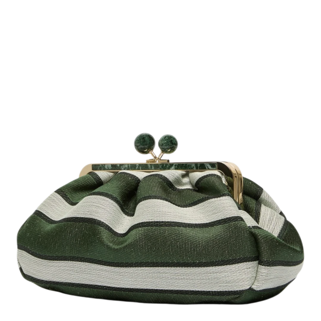 MAX MARA WEEKEND ŽENSKA TORBA ZELENA 52058
