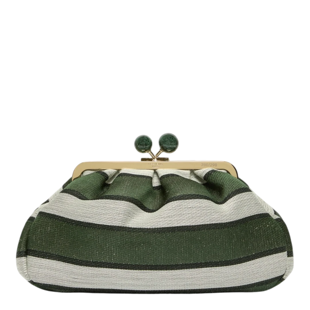 MAX MARA WEEKEND ŽENSKA TORBA ZELENA 52058
