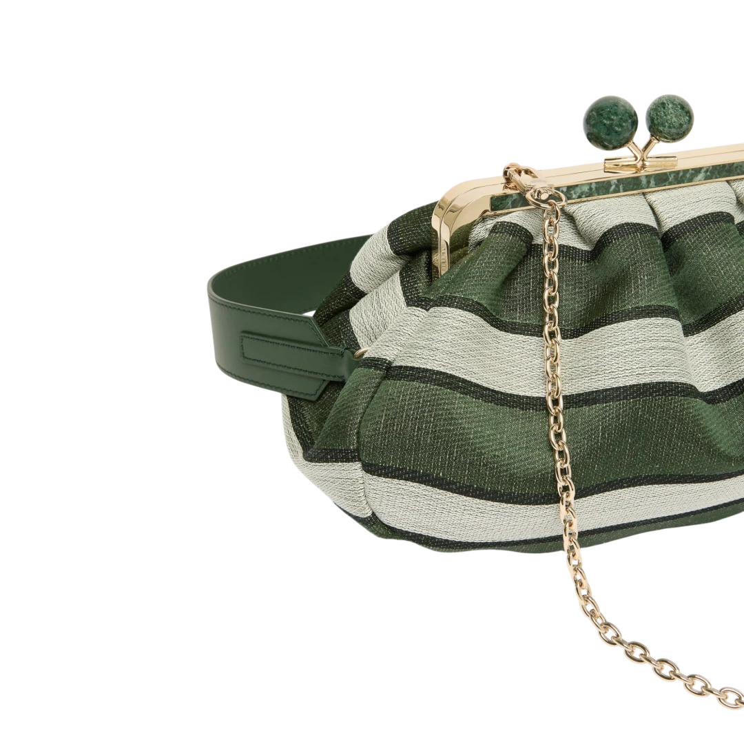 MAX MARA WEEKEND ŽENSKA TORBA ZELENA 52058