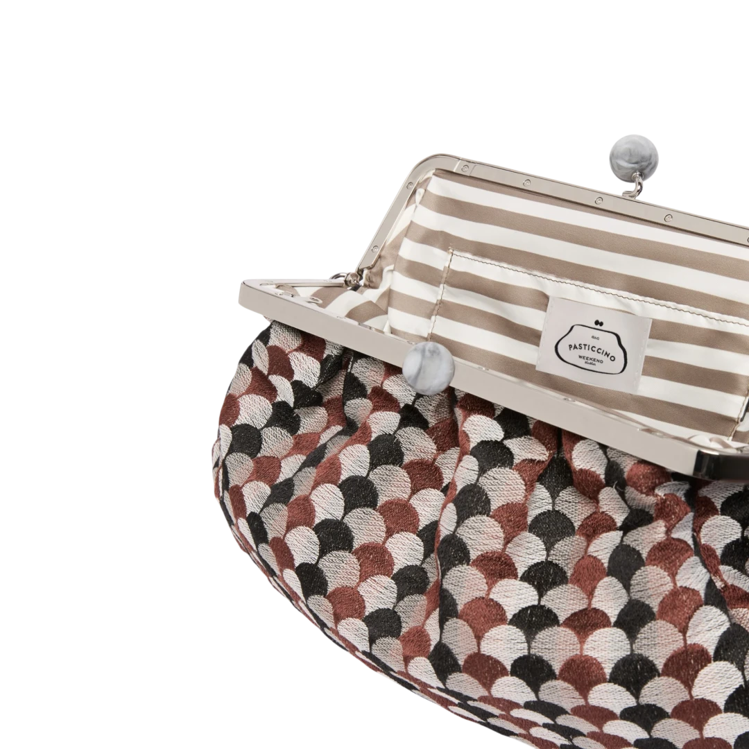 MAX MARA WEEKEND ŽENSKA TORBA SMEĐA 52059