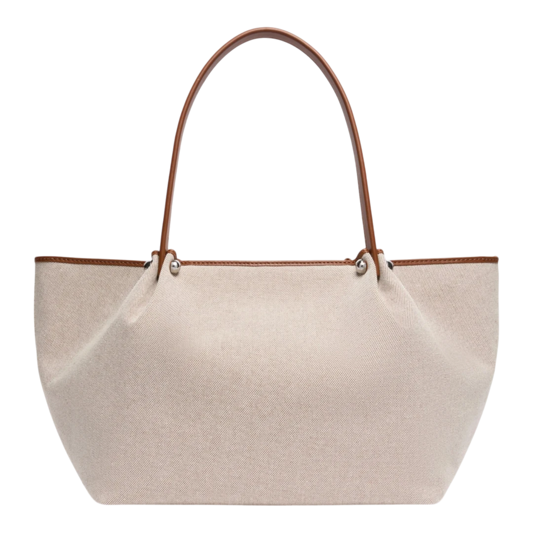 MAX MARA WEEKEND ŽENSKA TORBA SMEĐA 53786
