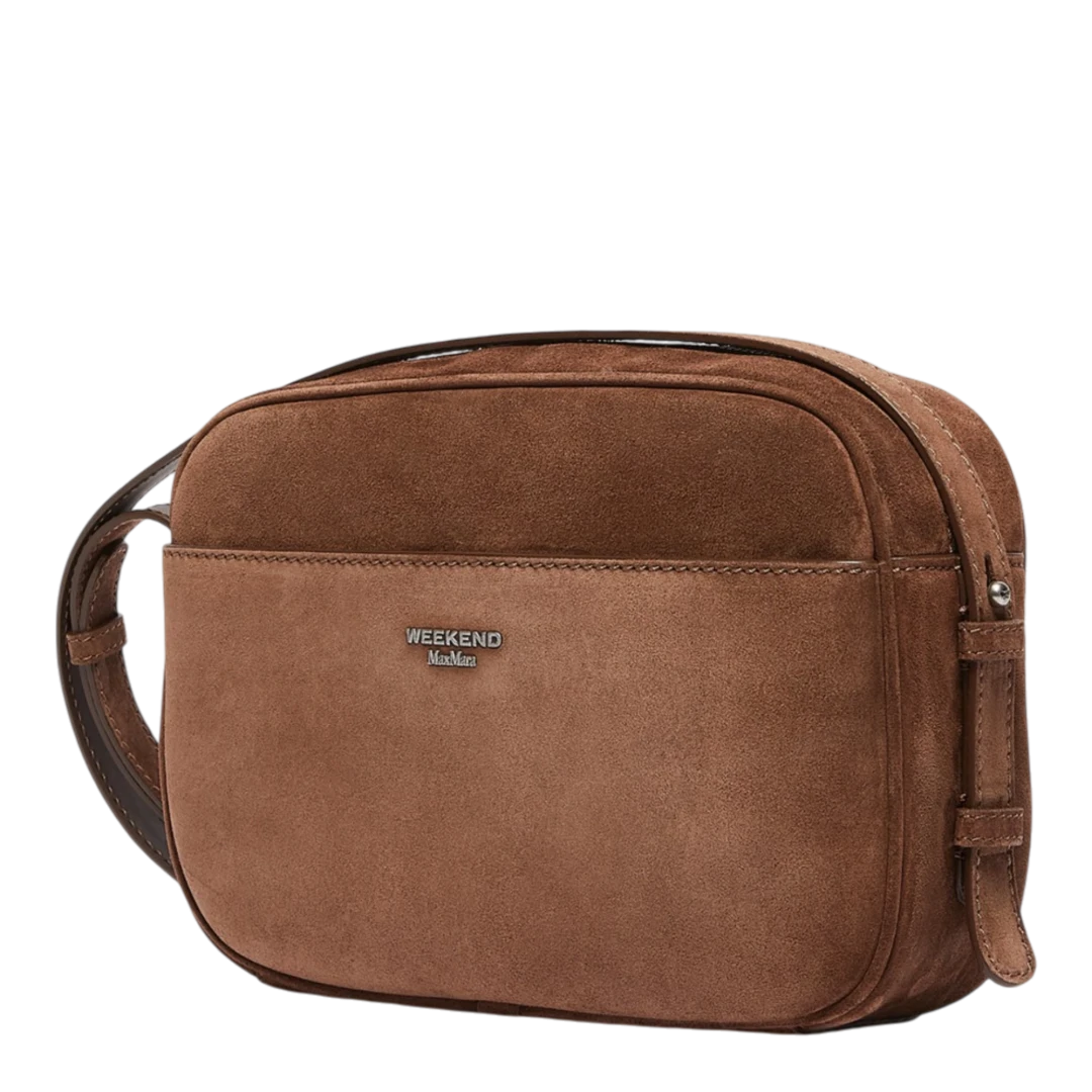 MAX MARA WEEKEND ŽENSKA TORBA SMEĐA 54337