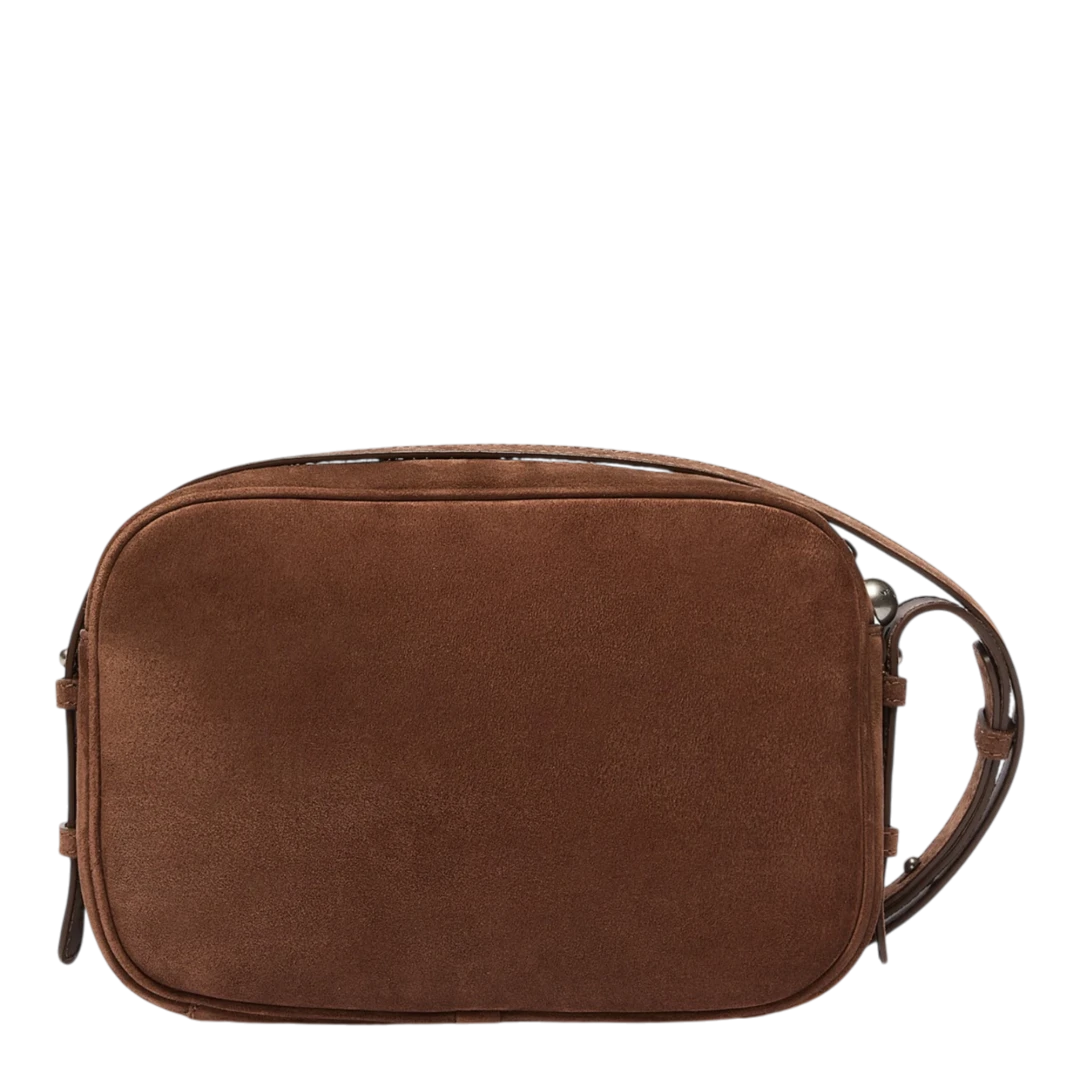 MAX MARA WEEKEND ŽENSKA TORBA SMEĐA 54337