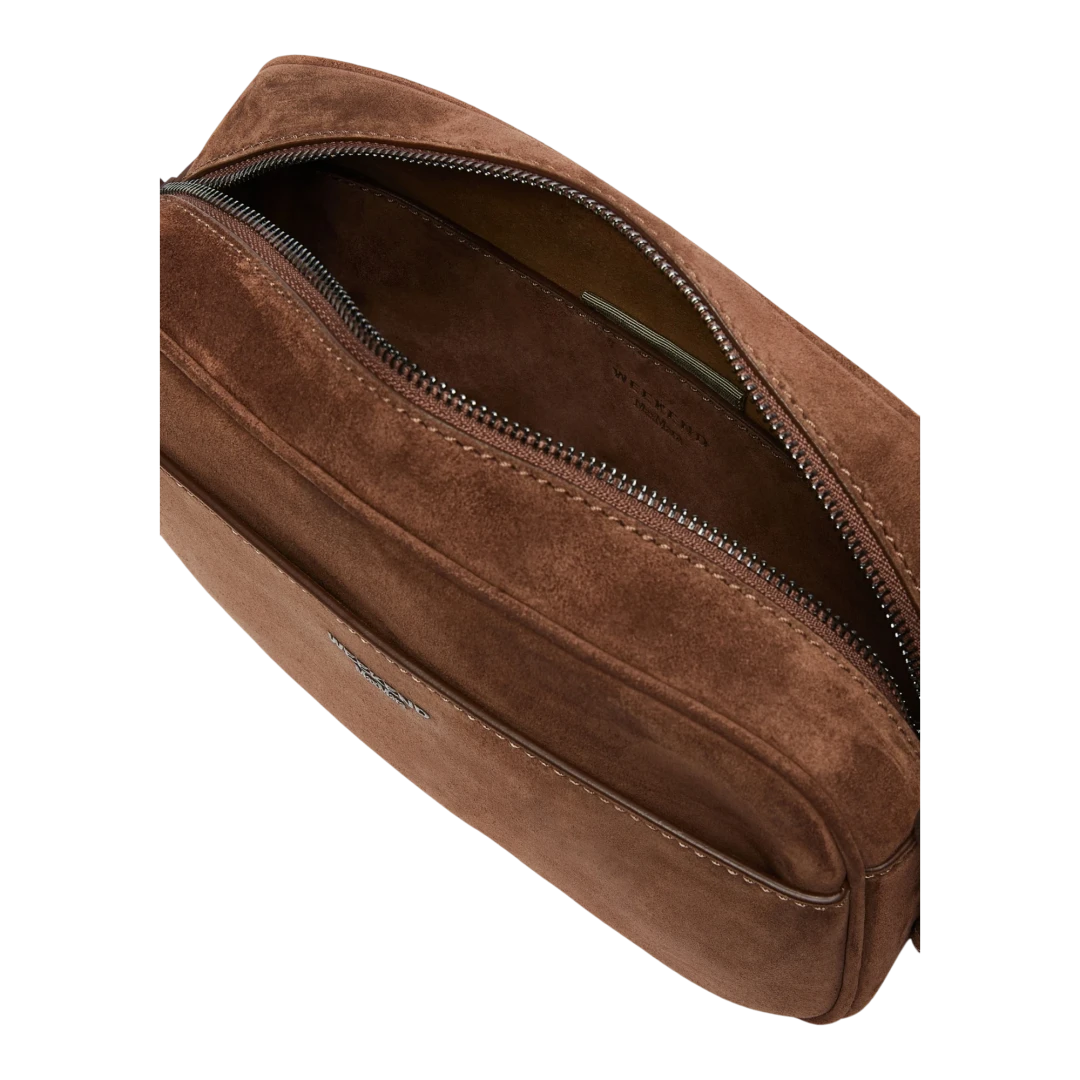 MAX MARA WEEKEND ŽENSKA TORBA SMEĐA 54337