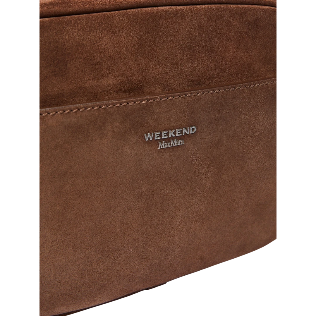 MAX MARA WEEKEND ŽENSKA TORBA SMEĐA 54337