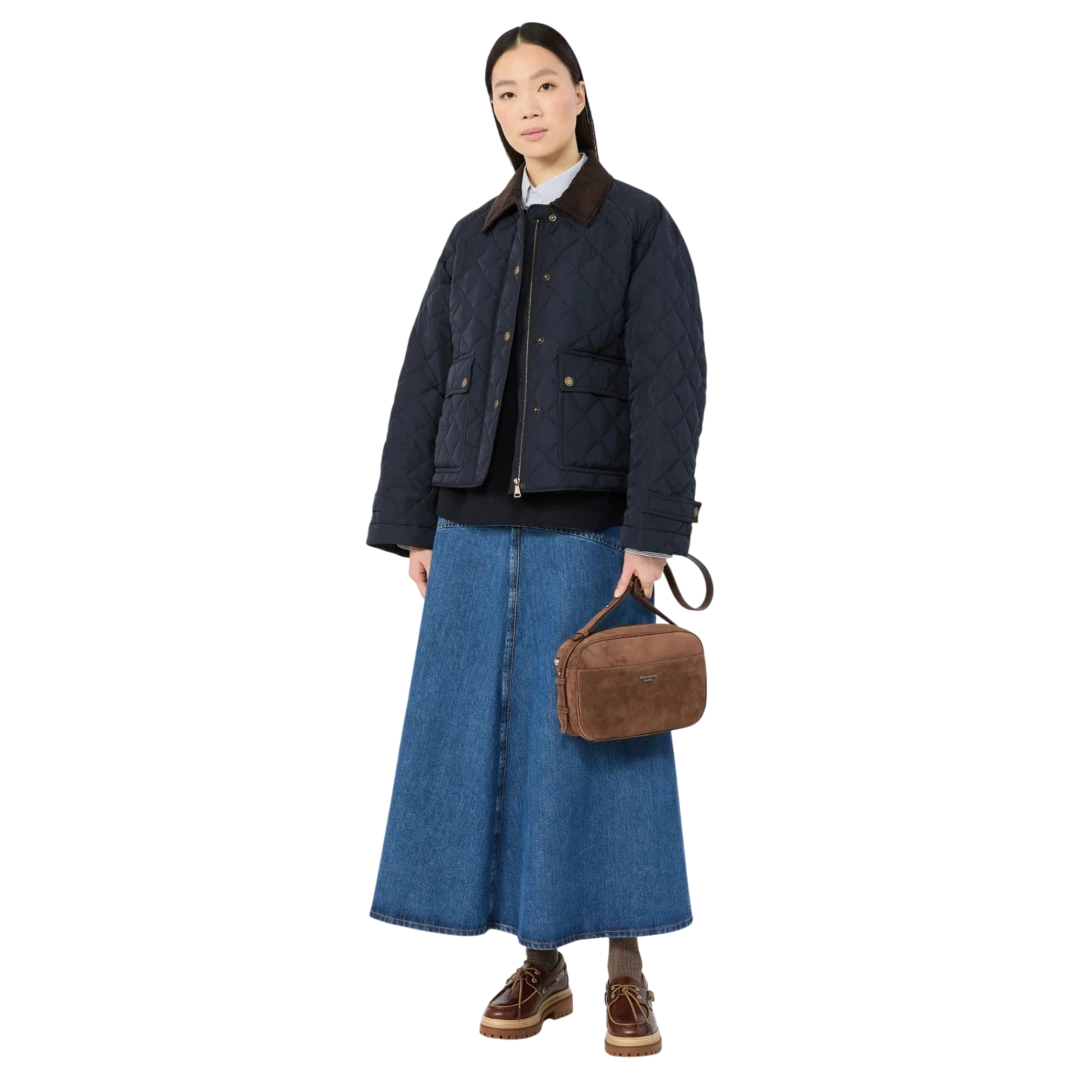 MAX MARA WEEKEND ŽENSKA TORBA SMEĐA 54337