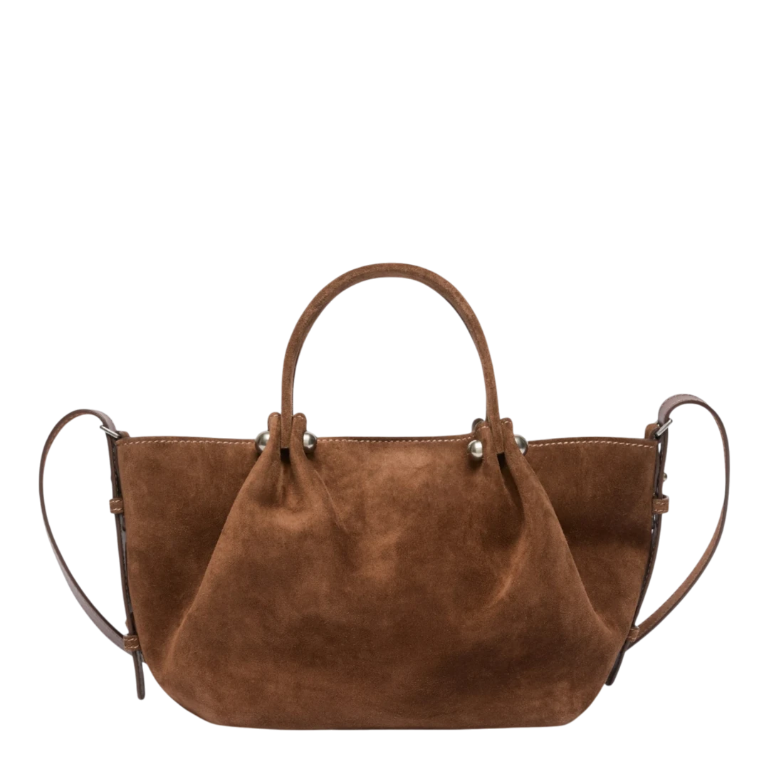 MAX MARA WEEKEND ŽENSKA TORBA SMEĐA 54341