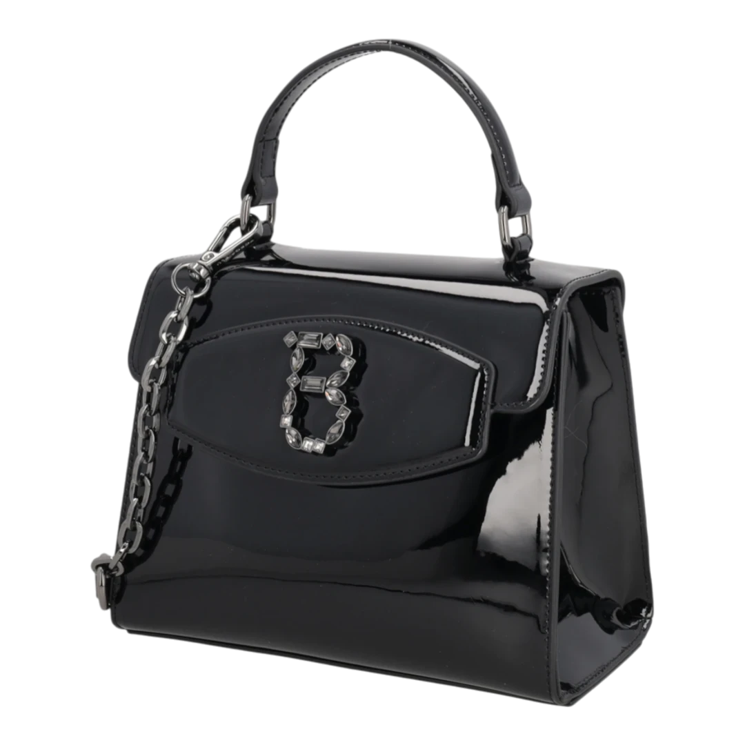 TOSCA BLU ŽENSKA TORBA CRNA 51864