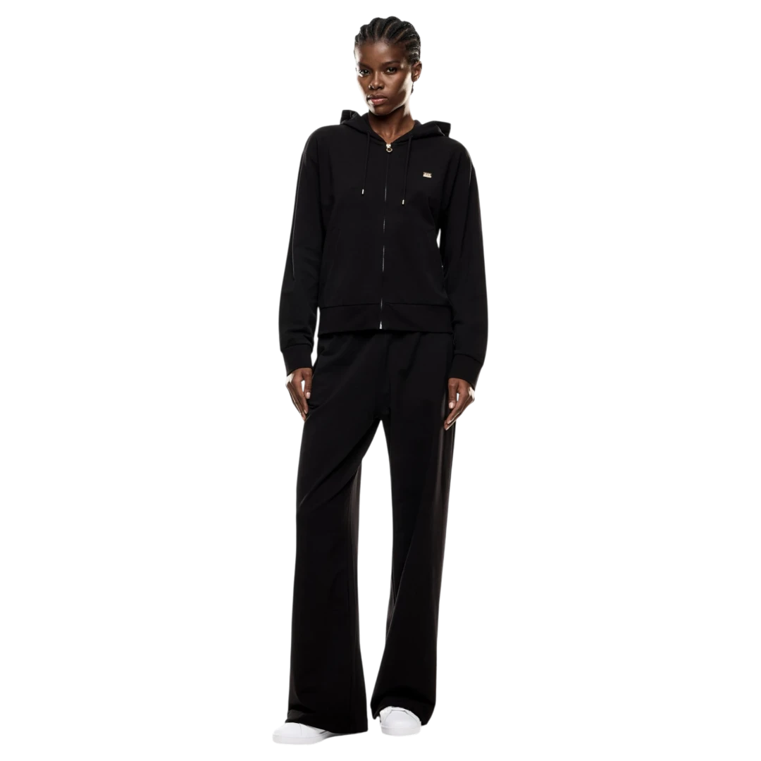 ARMANI ŽENSKA TRENERKA CRNA 50509