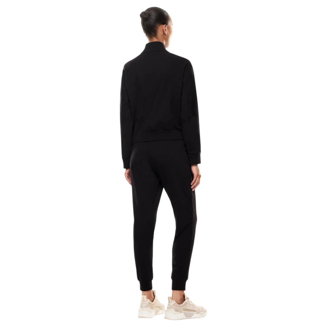 ARMANI ŽENSKA TRENERKA CRNA 52464