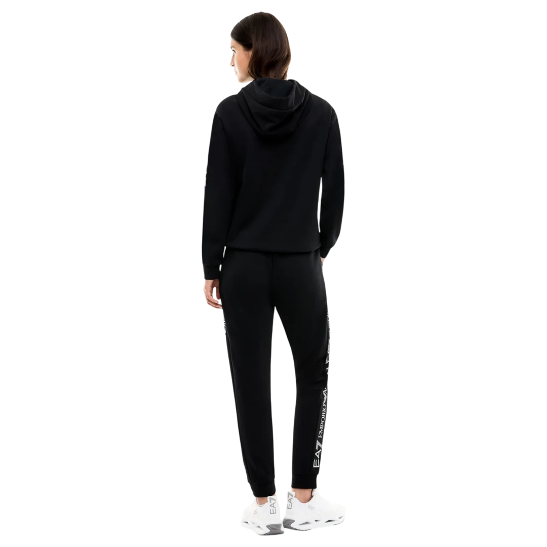 ARMANI ŽENSKA TRENERKA CRNA 52466