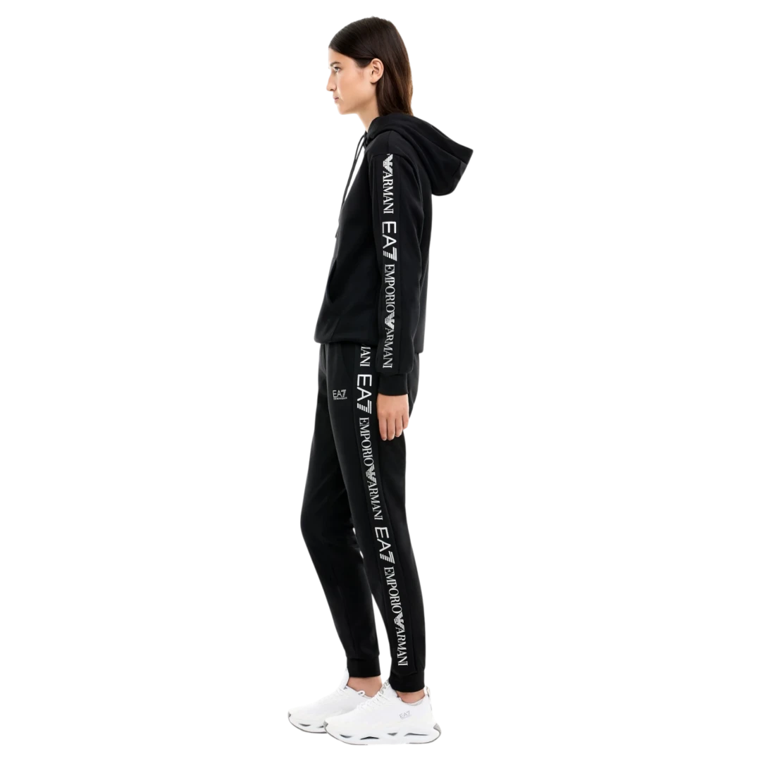 ARMANI ŽENSKA TRENERKA CRNA 52466