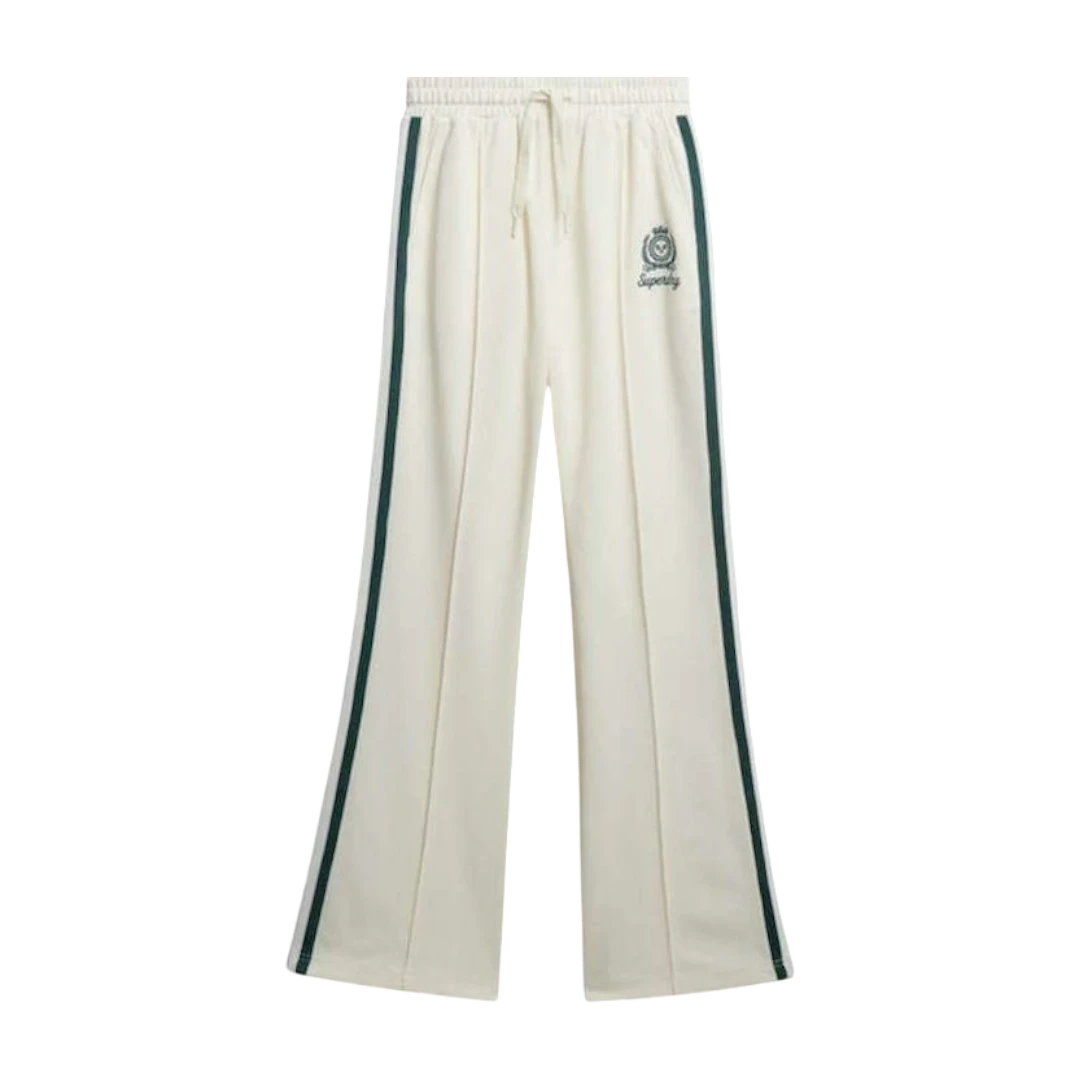 SUPERDRY ŽENSKA TRENERKA DONJI DIO BIJELA 45265