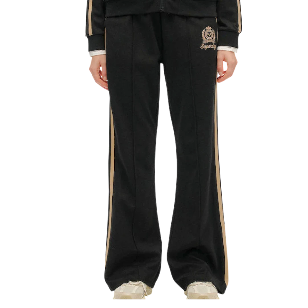 SUPERDRY ŽENSKA TRENERKA DONJI DIO CRNA 45264