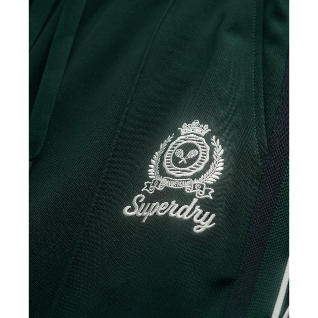 SUPERDRY ŽENSKA TRENERKA DONJI DIO ZELENA 52844