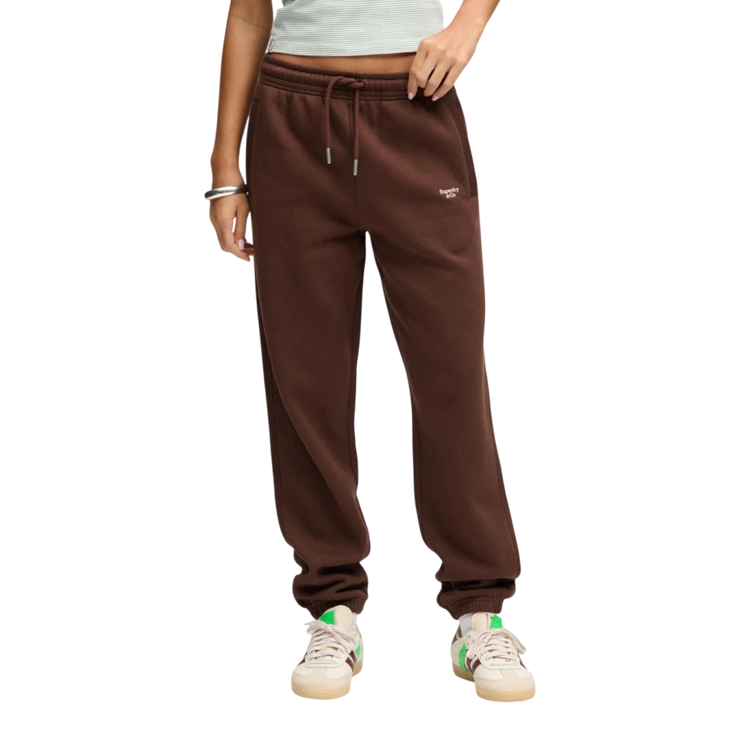 SUPERDRY ŽENSKA TRENERKA DONJI DIO SMEĐA 53179