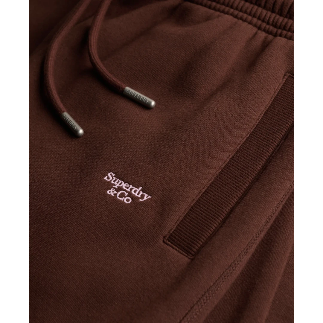 SUPERDRY ŽENSKA TRENERKA DONJI DIO SMEĐA 53179