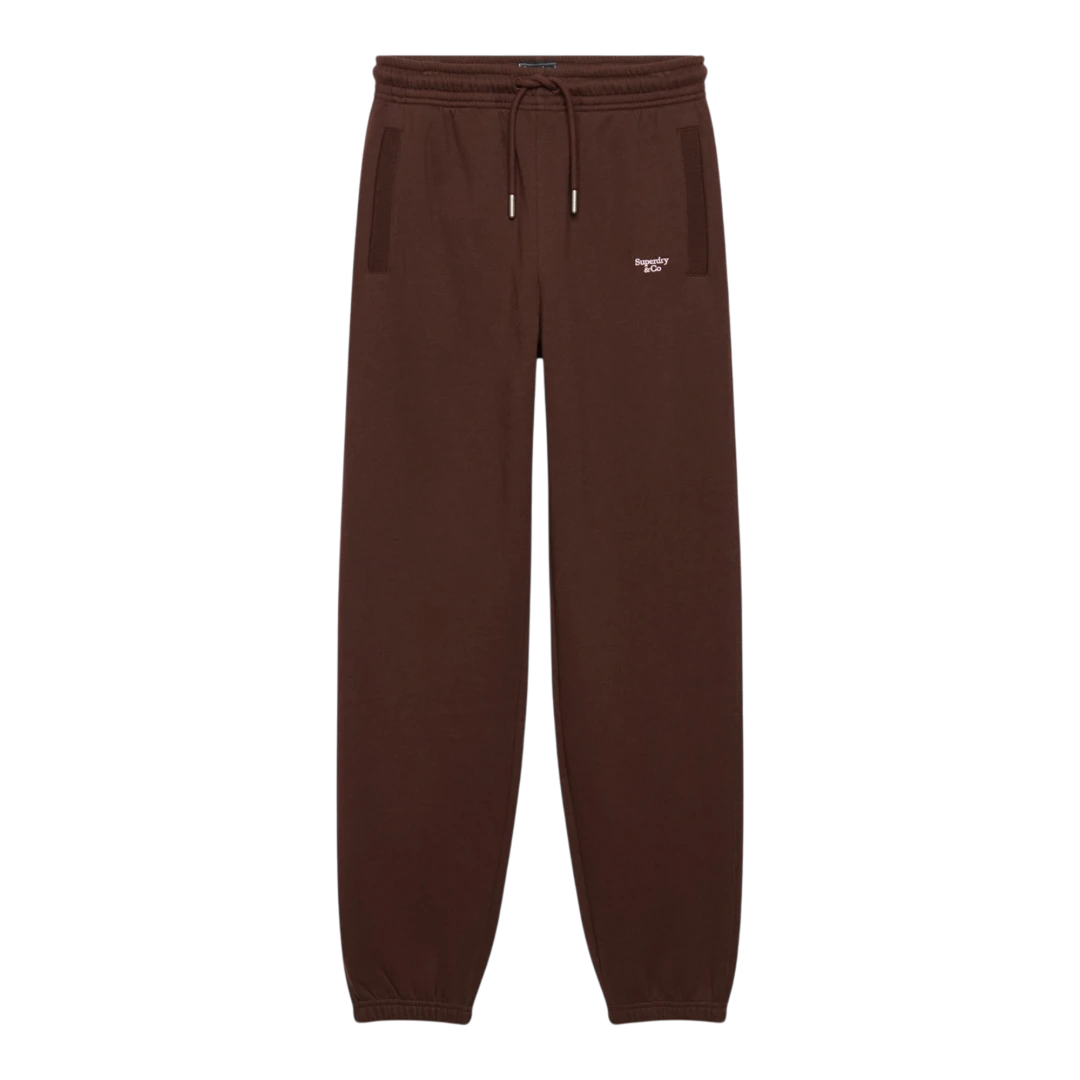 SUPERDRY ŽENSKA TRENERKA DONJI DIO SMEĐA 53179