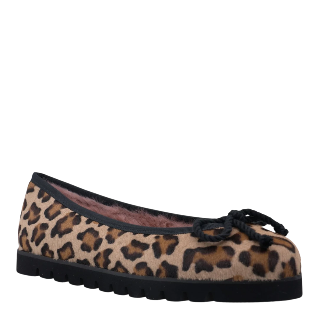 PRETTY BALLERINAS ŽENSKE BALETANKE MULTICOLOR 52533