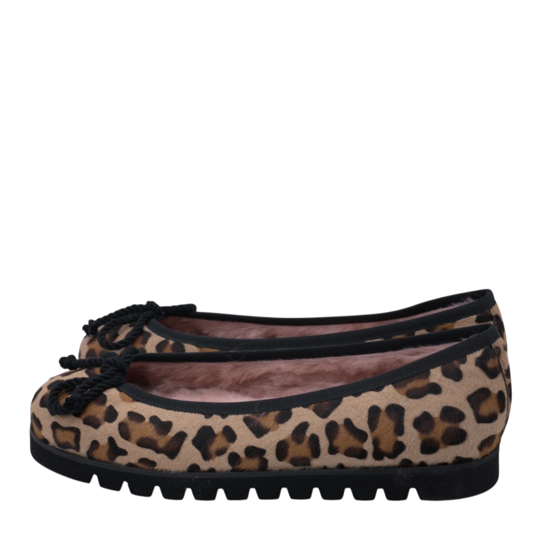 PRETTY BALLERINAS ŽENSKE BALETANKE MULTICOLOR 52533