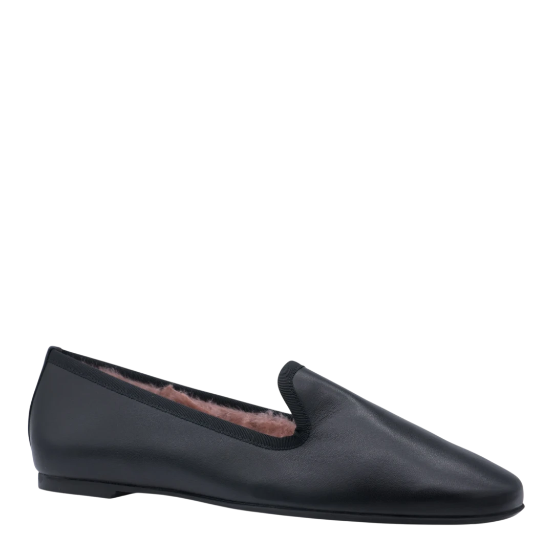 PRETTY BALLERINAS ŽENSKE BALETANKE CRNA 52534