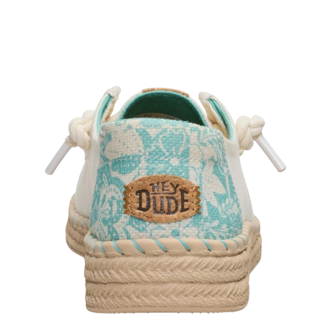 HEY DUDE ŽENSKE CASUAL CIPELE BIJELA 51072