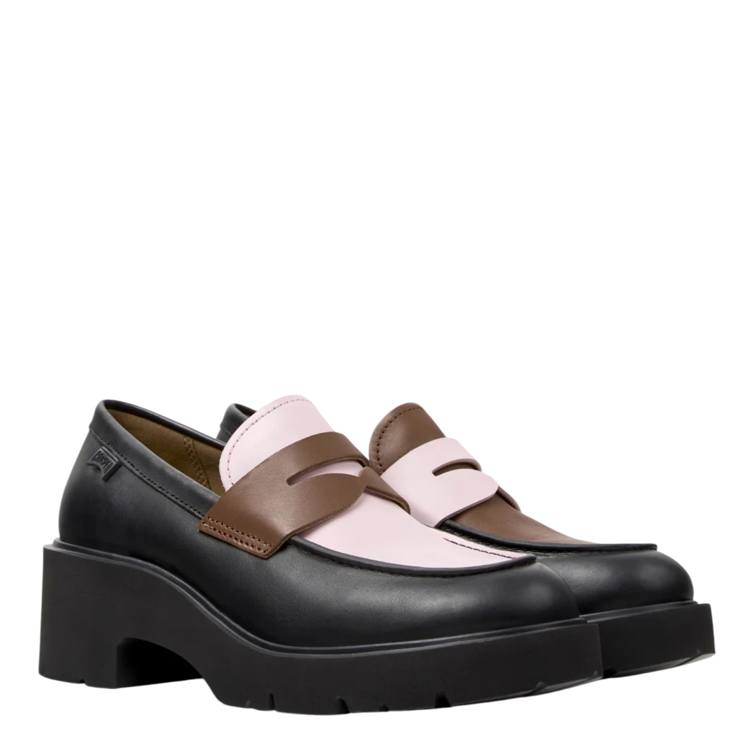 CAMPER ŽENSKE CIPELE MULTICOLOR 53877