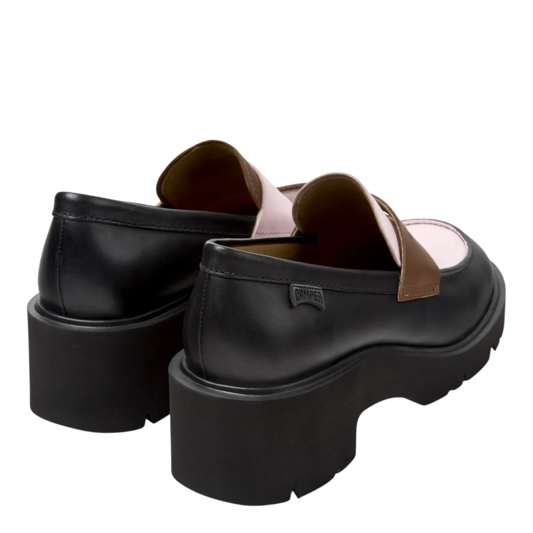 CAMPER ŽENSKE CIPELE MULTICOLOR 53877
