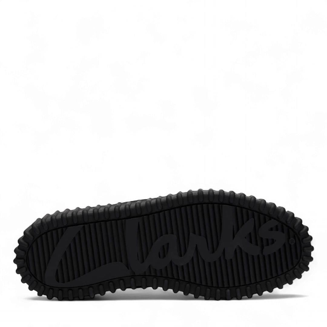 CLARKS ŽENSKE CIPELE CRNA