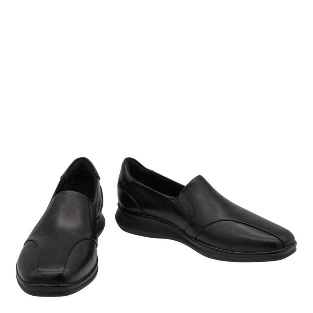 CLARKS ŽENSKE CIPELE CRNA 48926