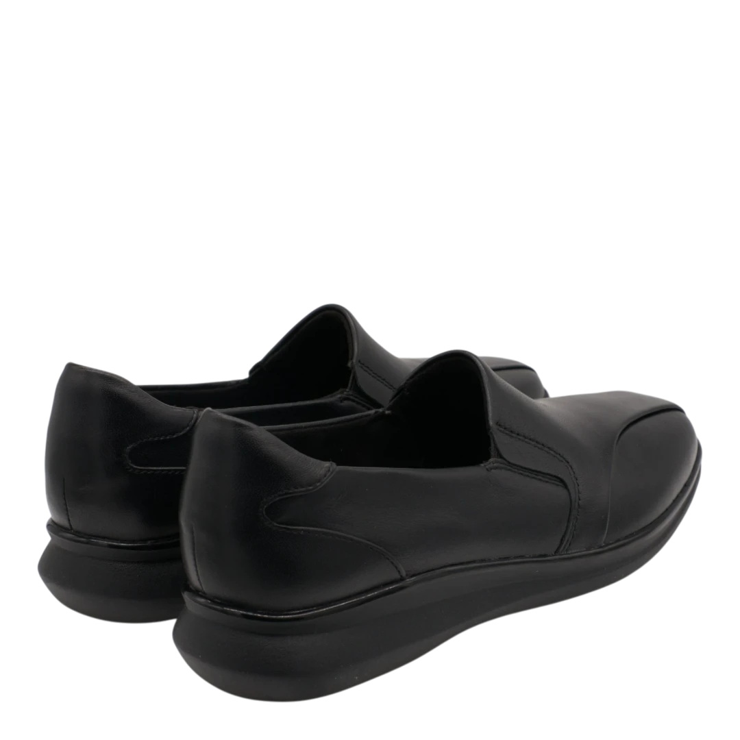 CLARKS ŽENSKE CIPELE CRNA 48926