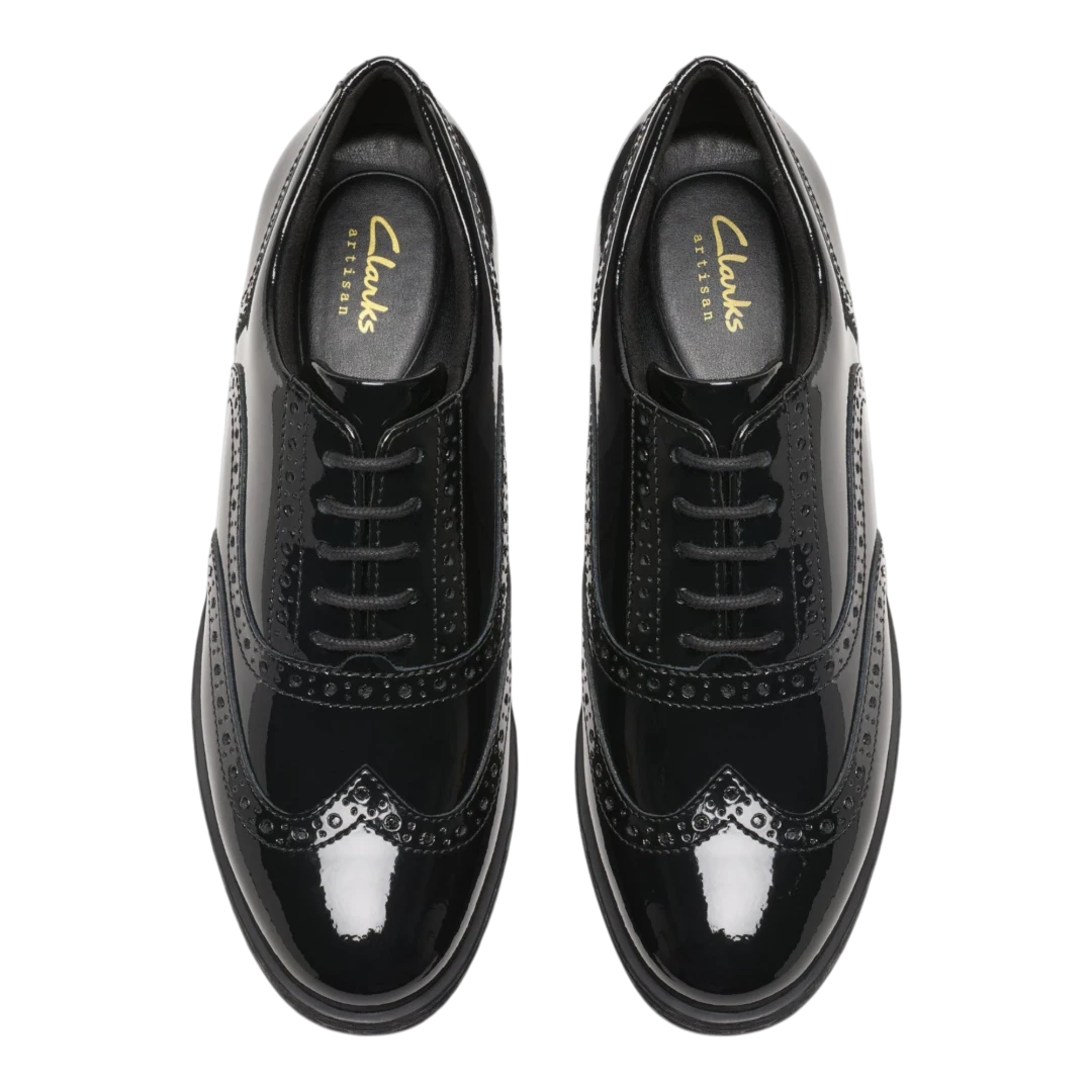 CLARKS ŽENSKE CIPELE  48927