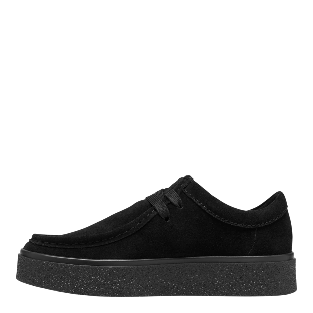 CLARKS ŽENSKE CIPELE CRNA 52638