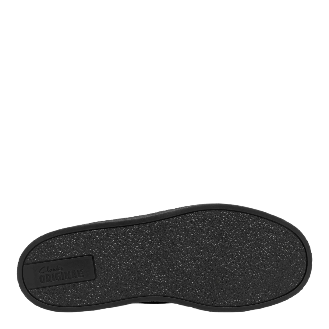 CLARKS ŽENSKE CIPELE CRNA 52638