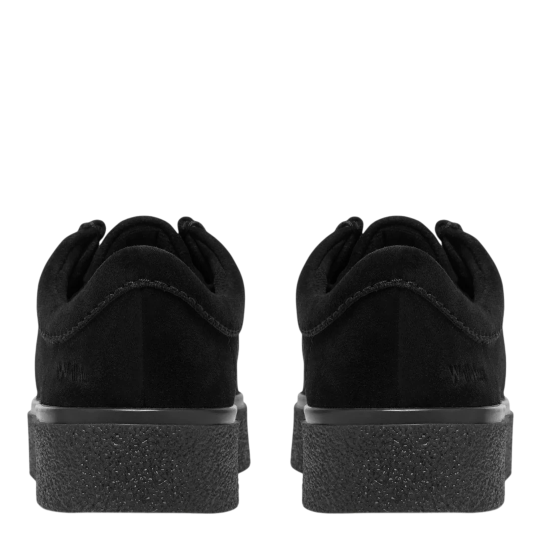 CLARKS ŽENSKE CIPELE CRNA 52638