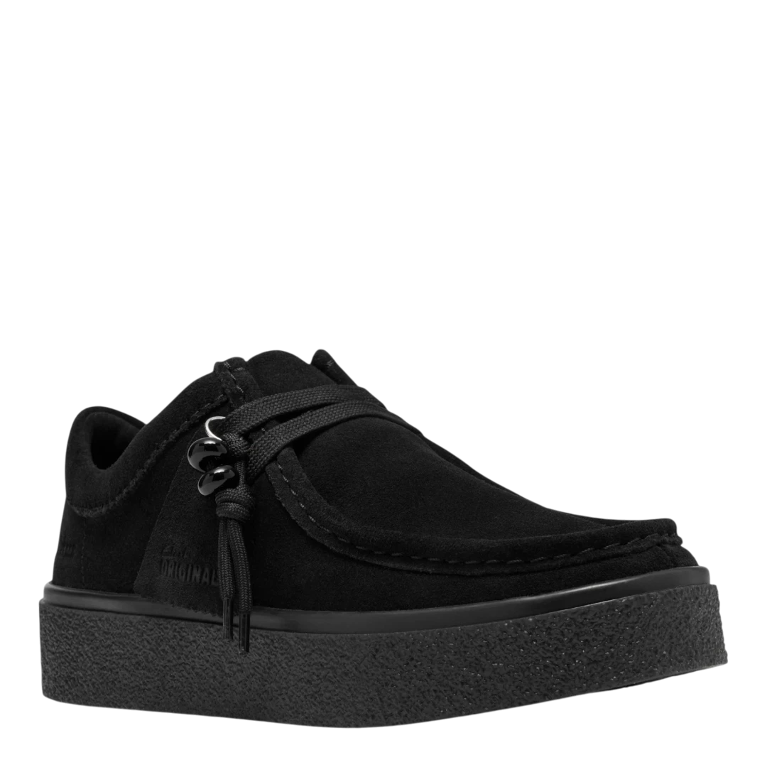CLARKS ŽENSKE CIPELE CRNA 52638