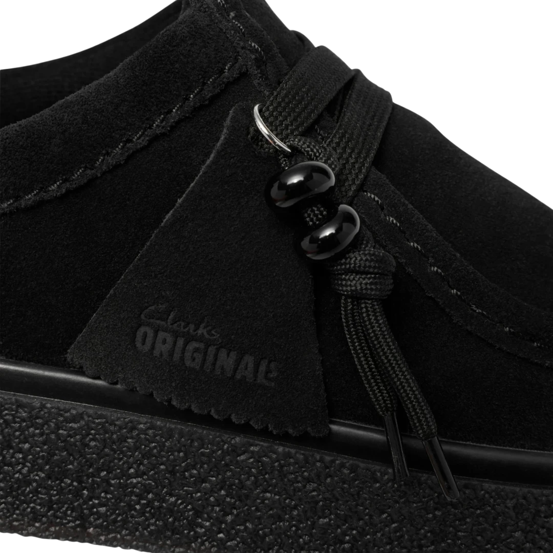 CLARKS ŽENSKE CIPELE CRNA 52638