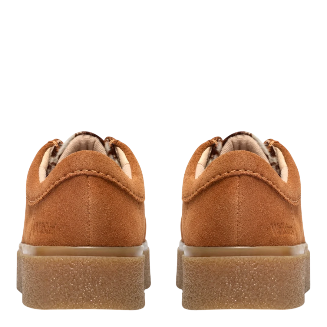CLARKS ŽENSKE CIPELE NARANDŽASTA 52639