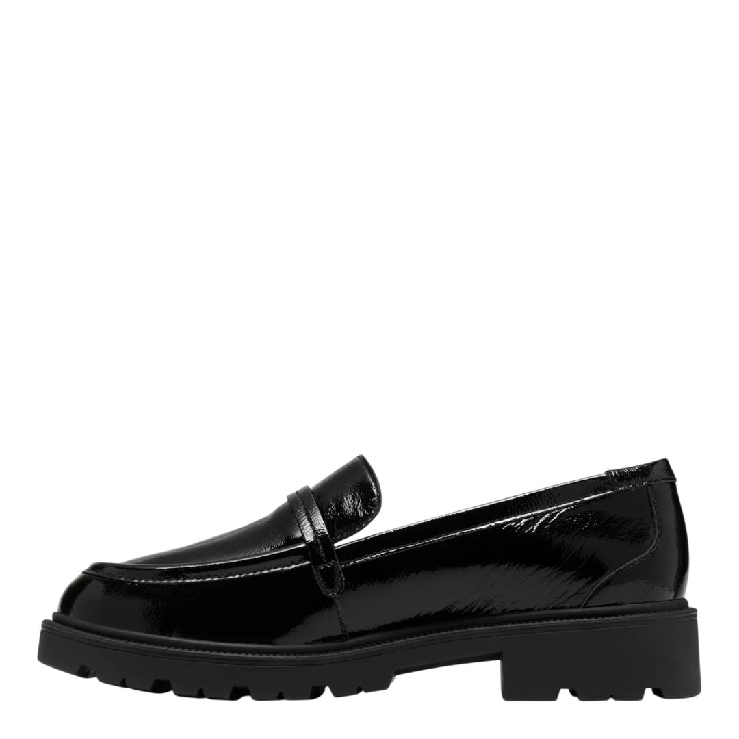 CLARKS ŽENSKE CIPELE CRNA 52647