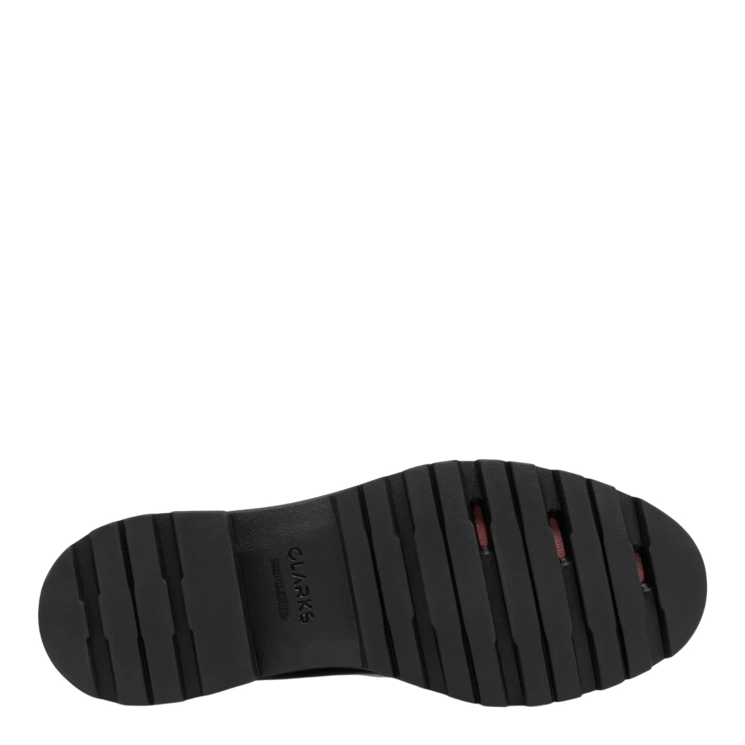 CLARKS ŽENSKE CIPELE SMEĐA 52648