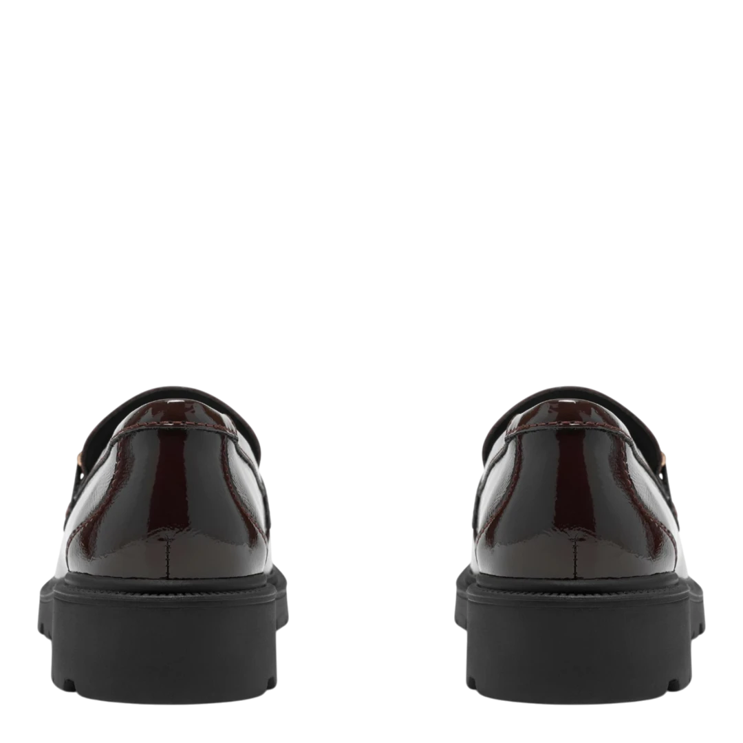 CLARKS ŽENSKE CIPELE SMEĐA 52648