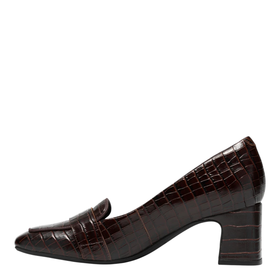 CLARKS ŽENSKE CIPELE SMEĐA 52658